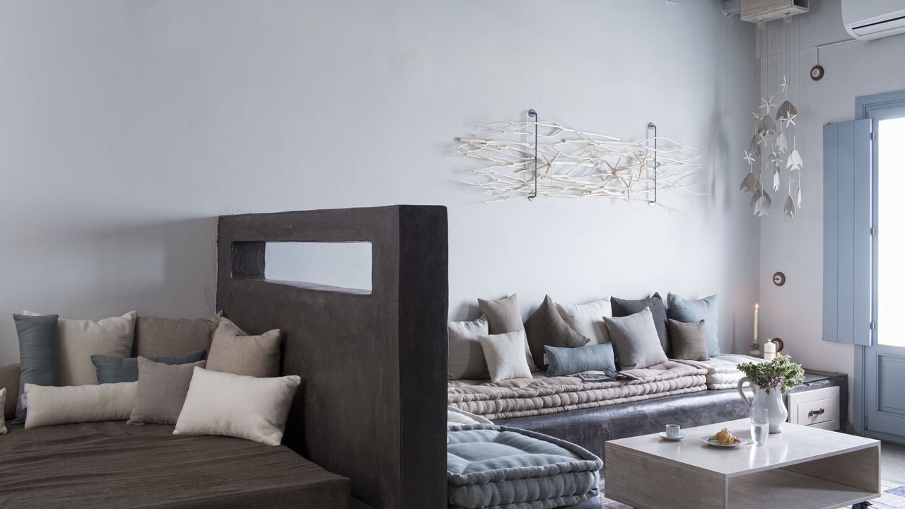 Photo of Bedroom in Astypalaia