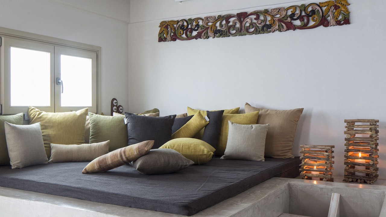 Photo of Bedroom in Astypalaia