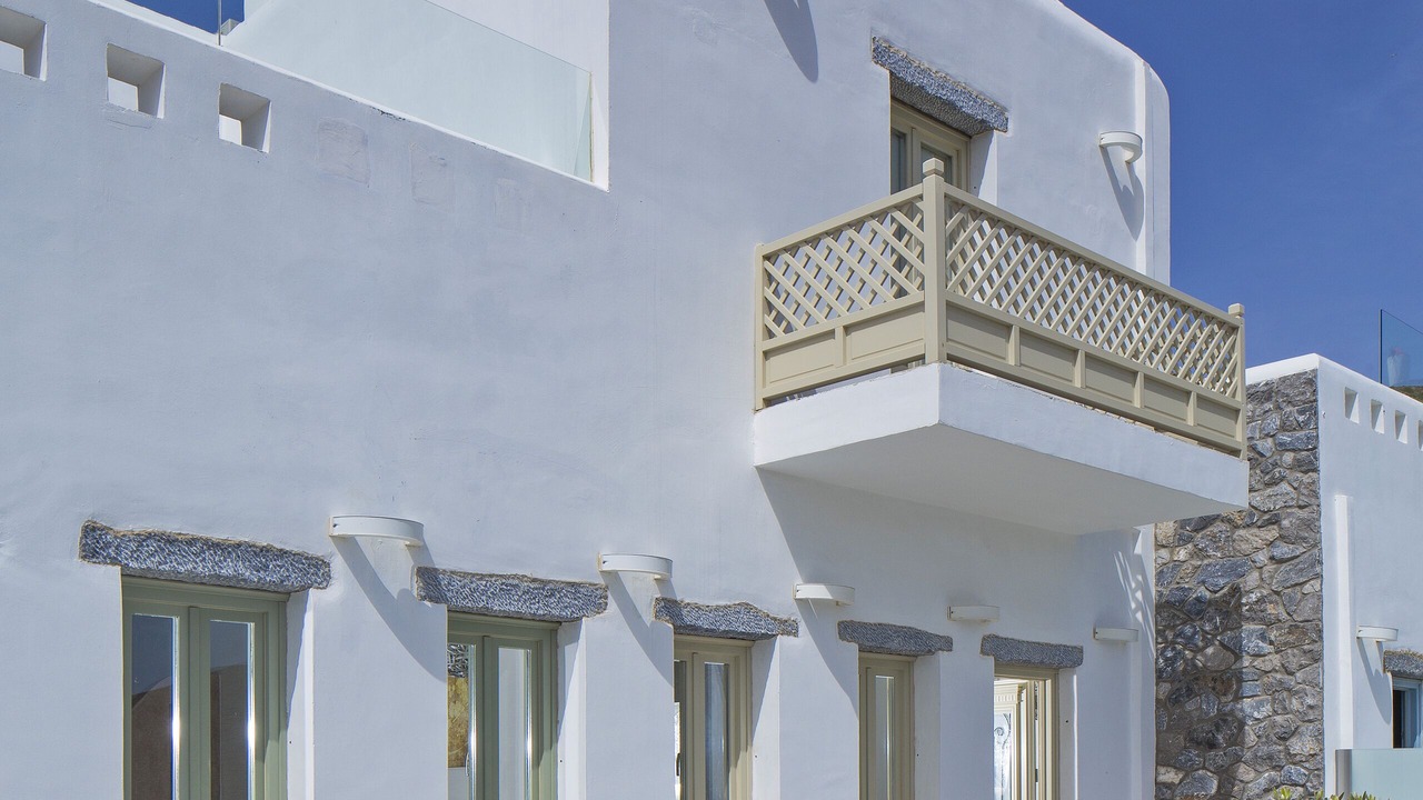 Photo of Outdoor in Astypalaia