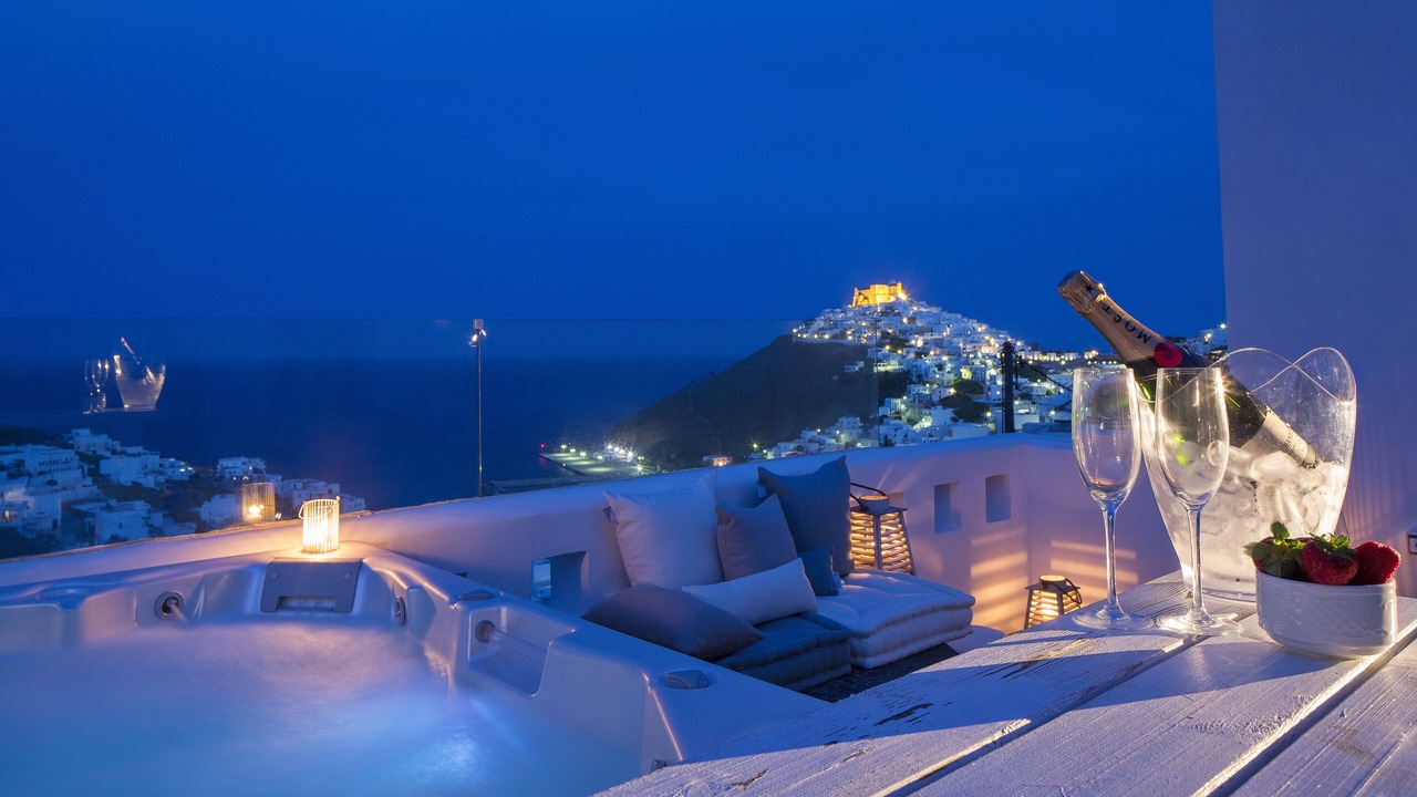Photo of Outdoor in Astypalaia