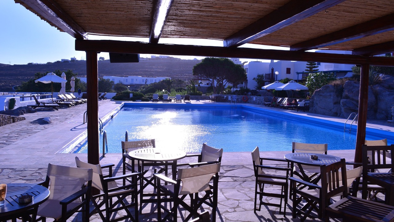 Photo of Outdoor in Ornos