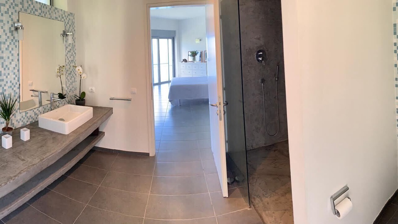 Photo of Bathroom in Agii Apostoli