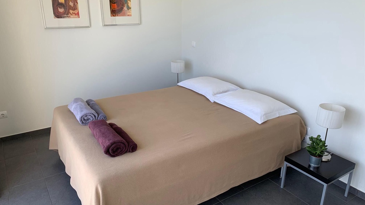 Photo of Bedroom in Agii Apostoli