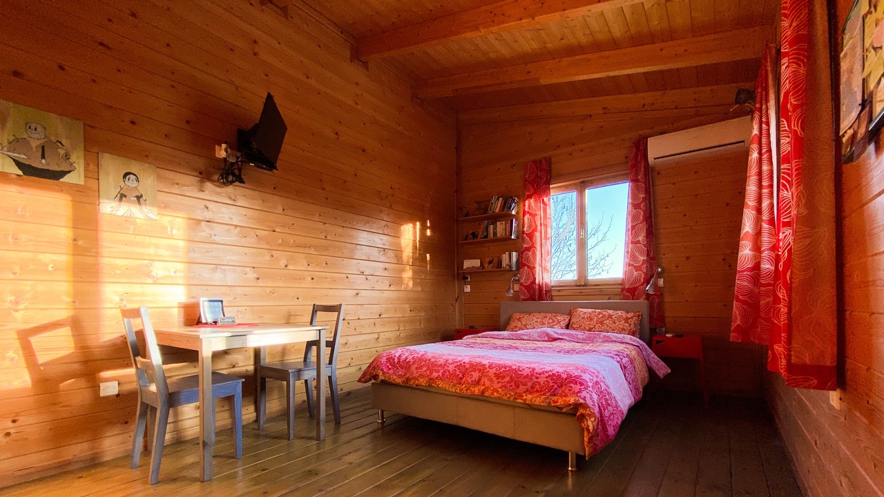 Photo of Bedroom in Metochi