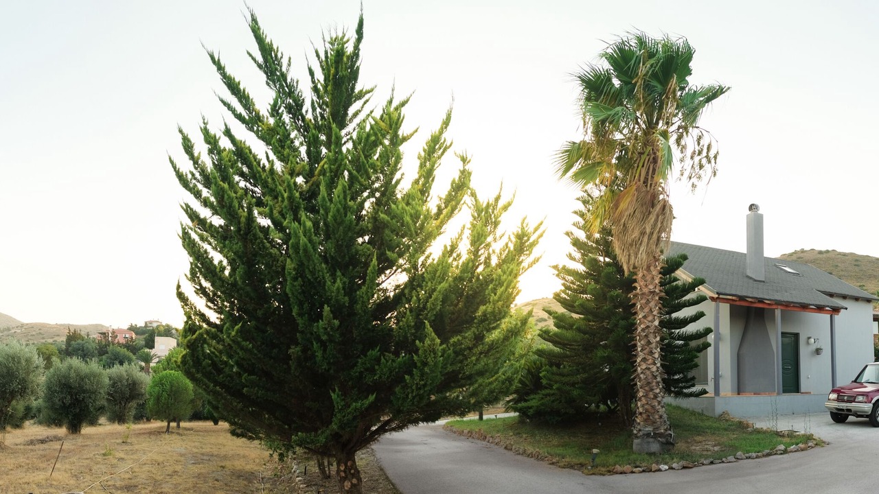 Photo of Outdoor in Metochi