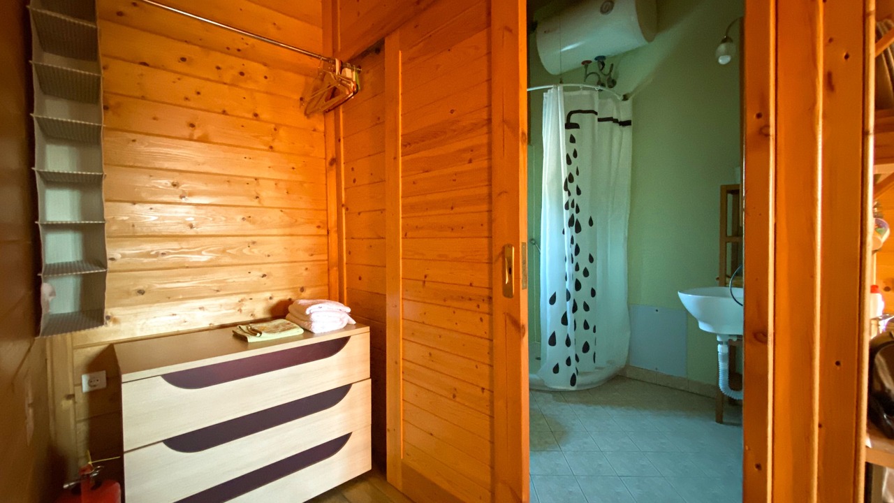 Photo of Bathroom in Metochi