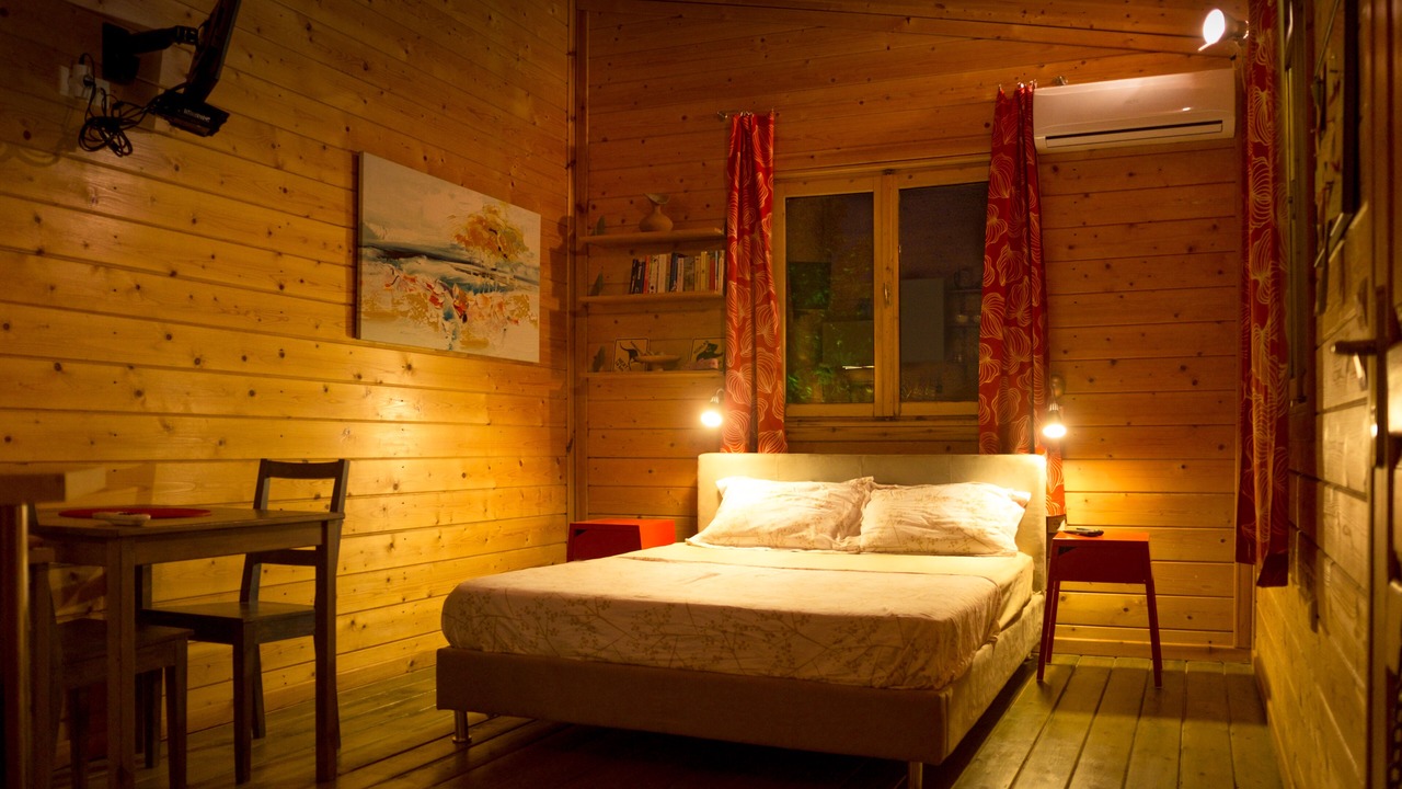 Photo of Bedroom in Metochi