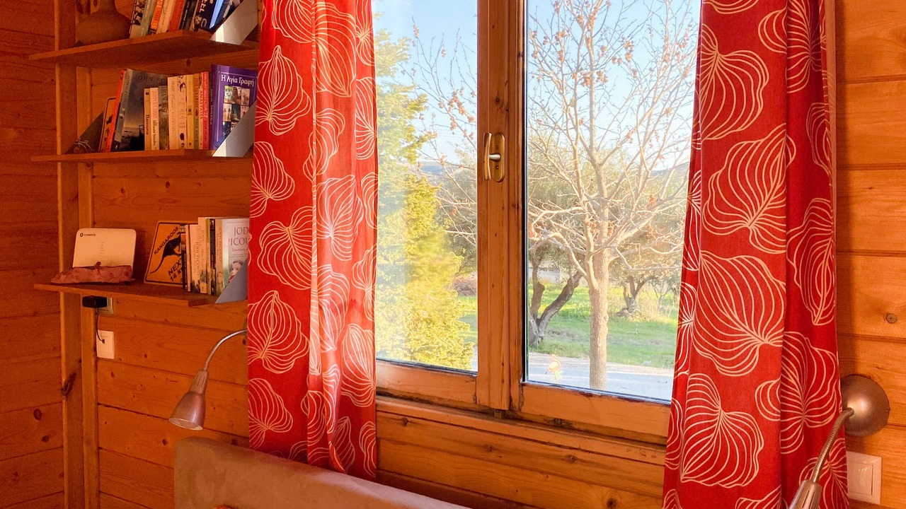 Photo of Bedroom in Metochi