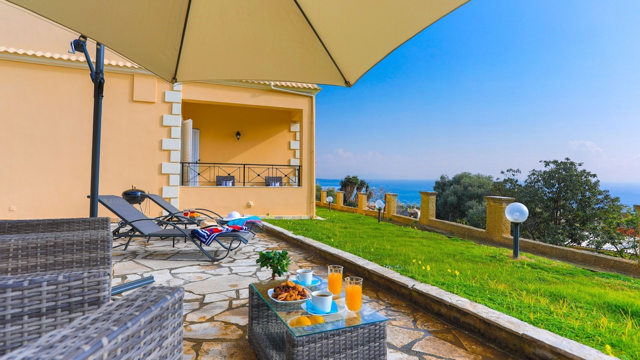 Photo of Outdoor in Perama