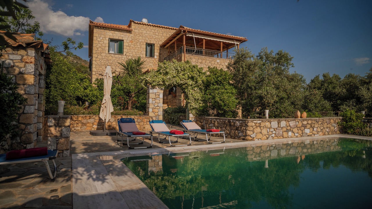 Photo of Outdoor in Lefktron