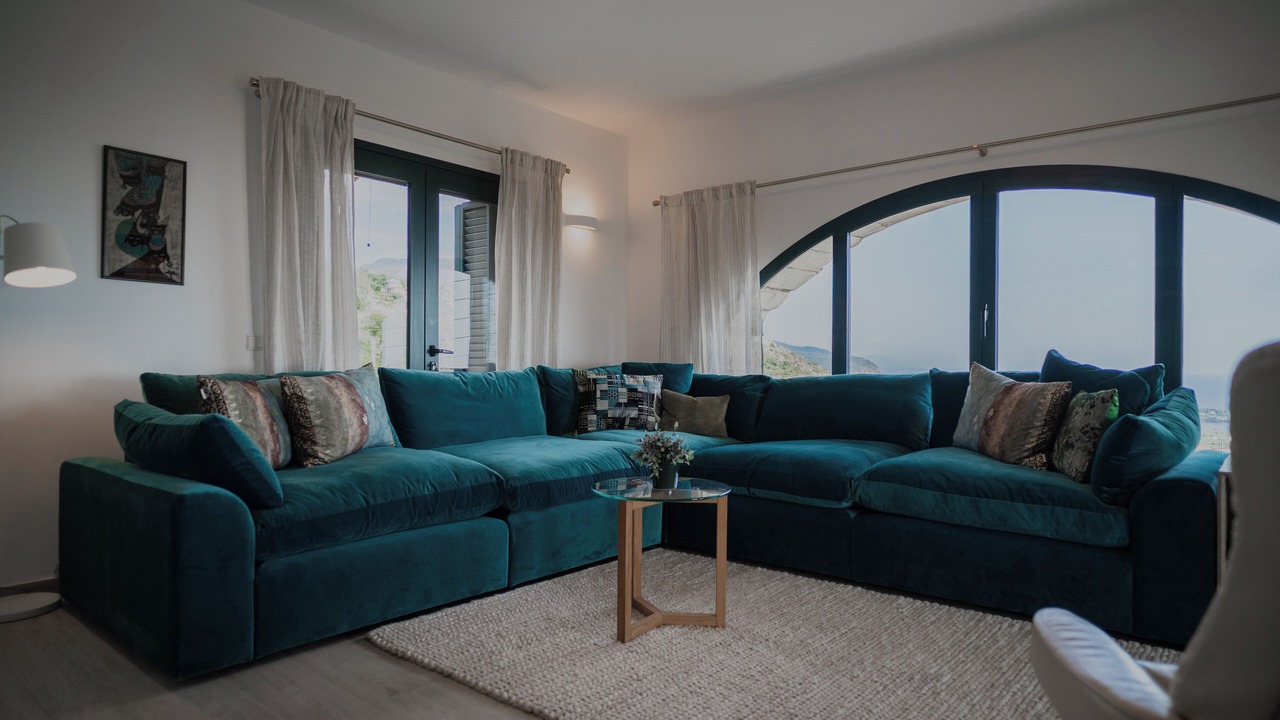 Photo of Livingroom in Lefktron