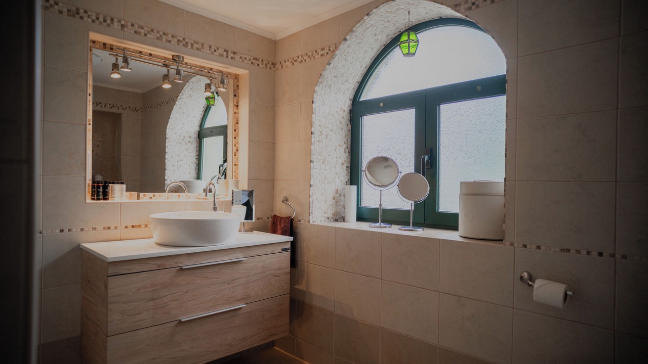 Photo of Bathroom in Lefktron
