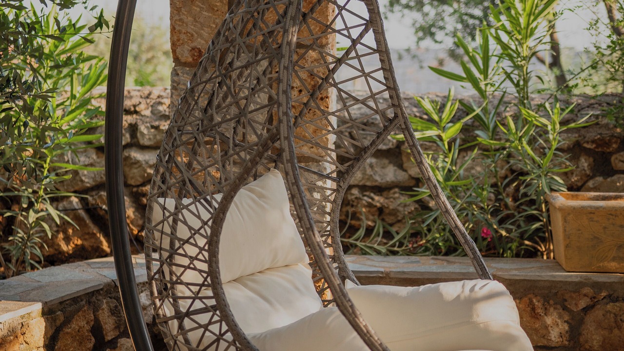 Photo of Patio Balcony in Lefktron