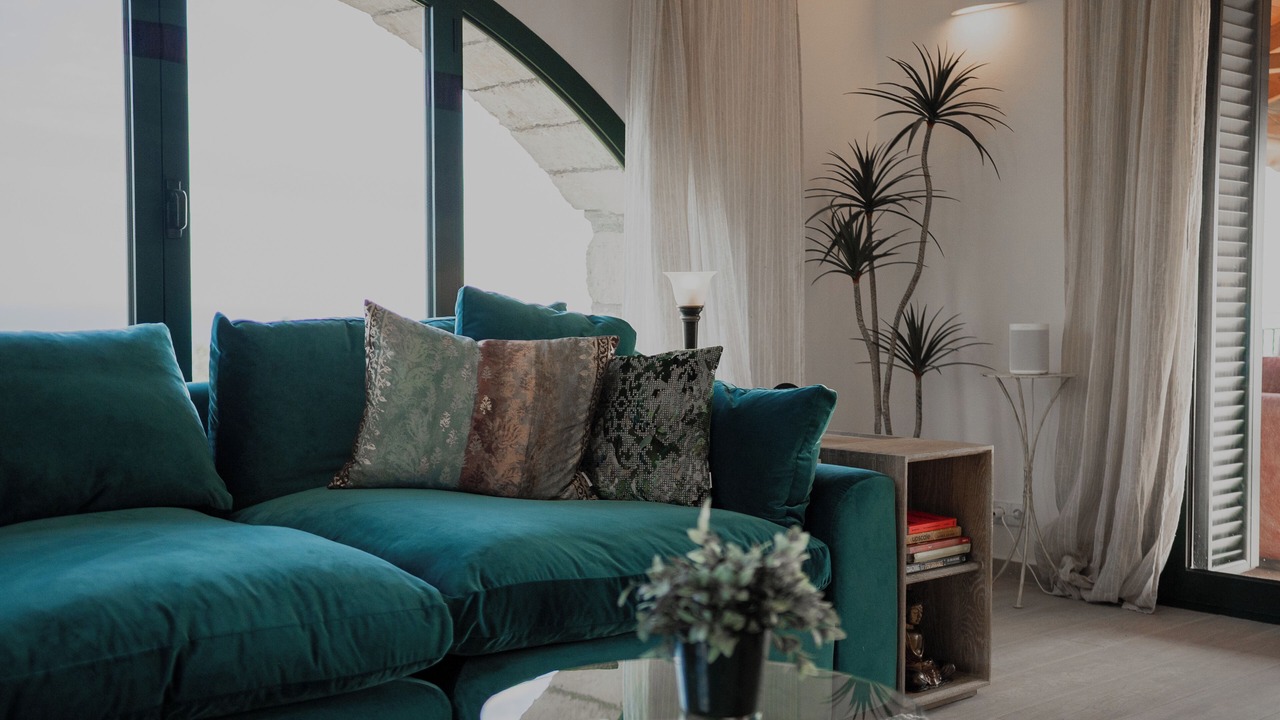 Photo of Livingroom in Lefktron