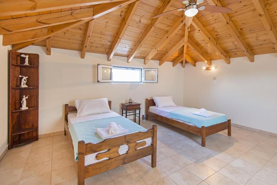 Photo of Bedroom in Gennadi