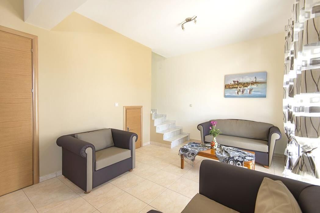 Photo of Livingroom in Gennadi