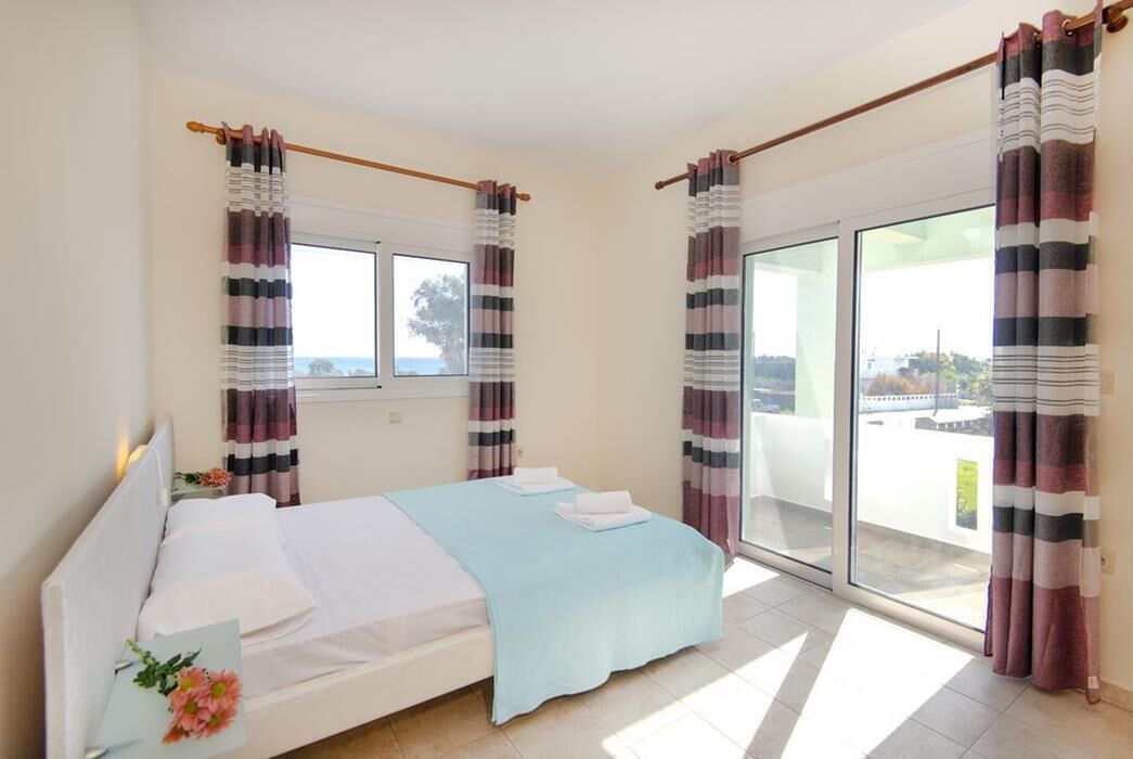 Photo of Bedroom in Gennadi