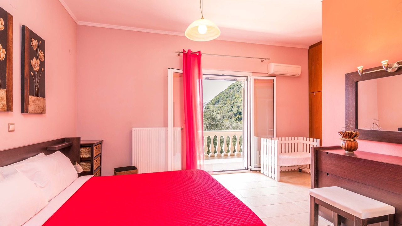 Photo of Bedroom in Spartylas