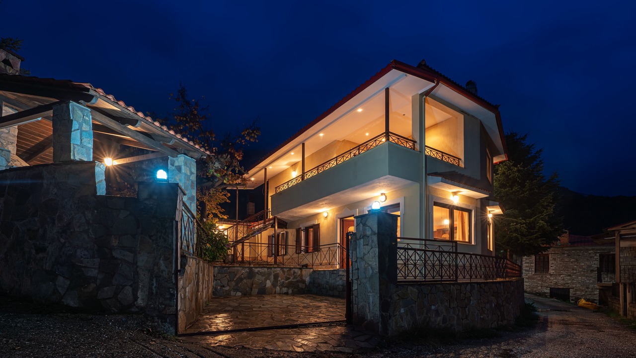Photo of Outdoor in Kalambaka