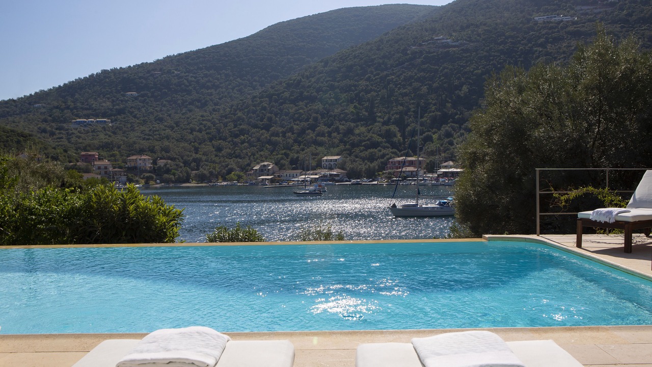Photo of Outdoor in Sivota