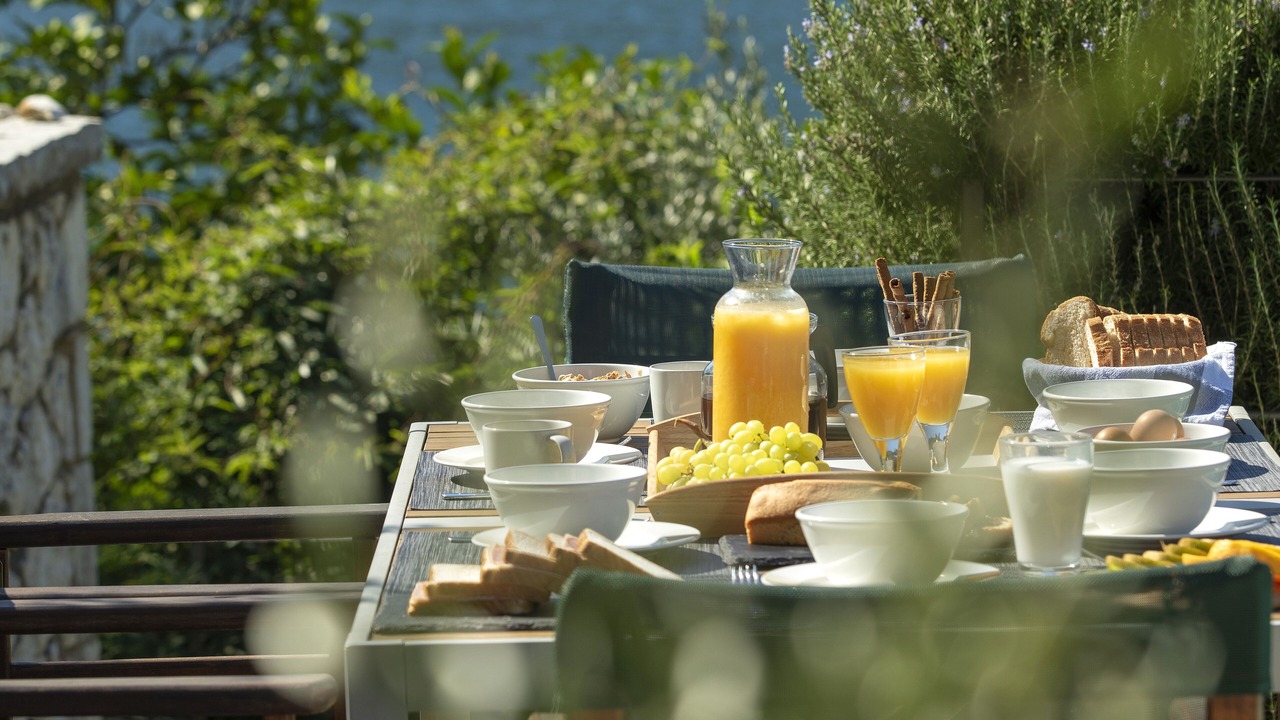 Photo of Outdoor in Sivota