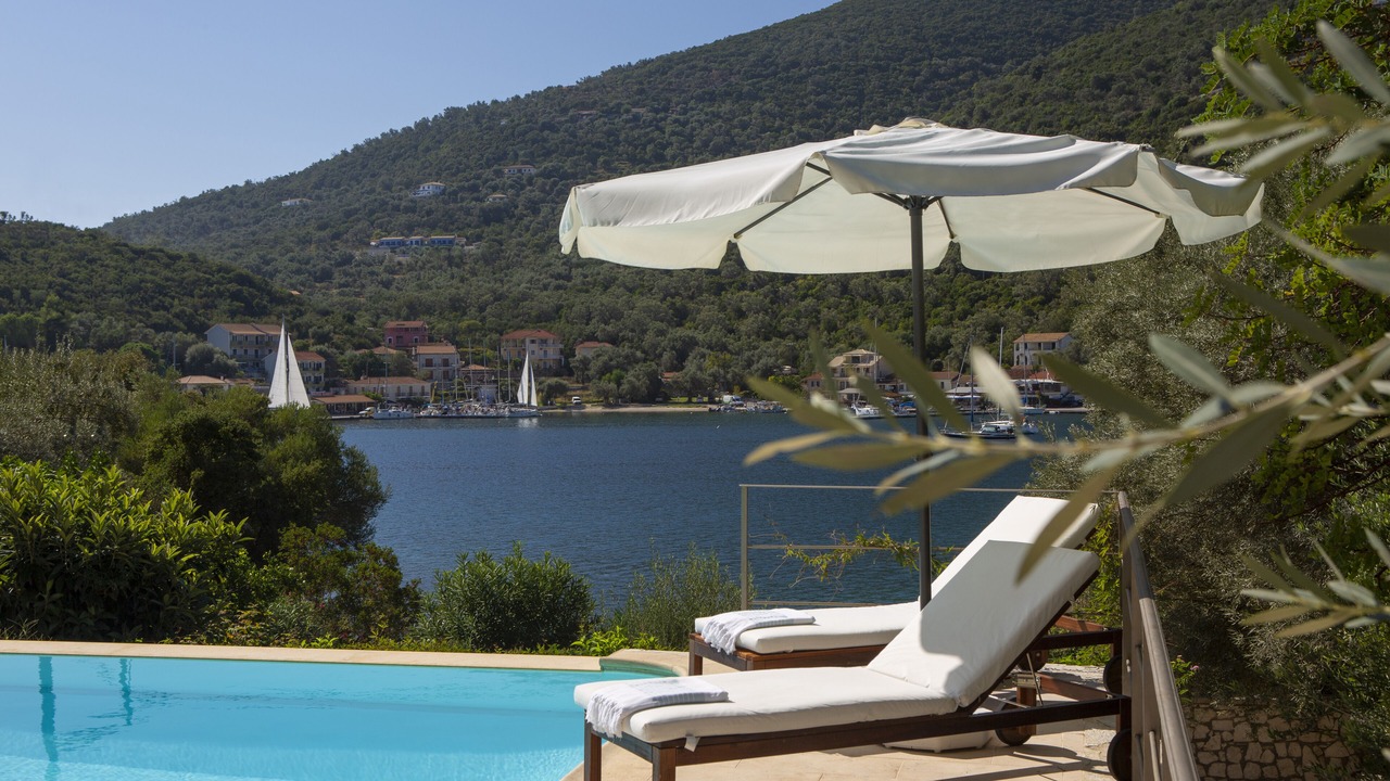 Photo of Outdoor in Sivota