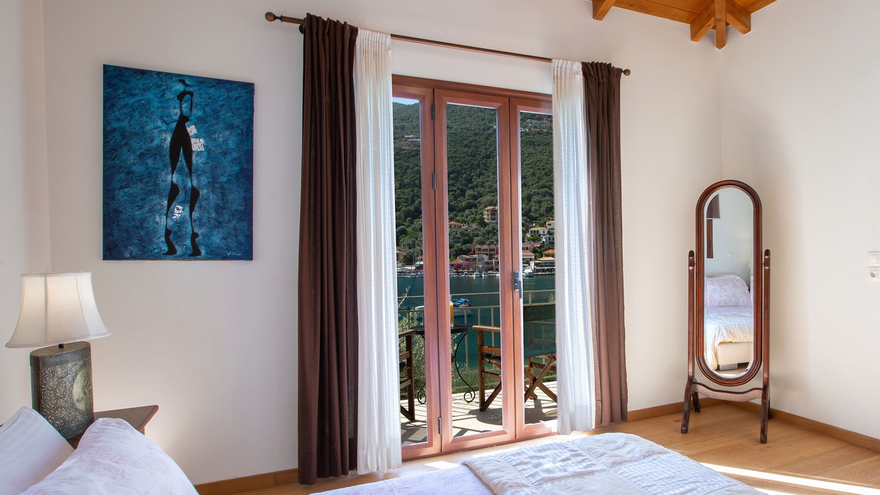 Photo of Bedroom in Sivota