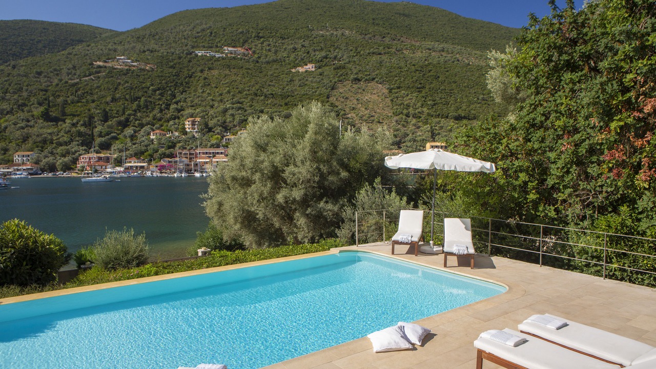 Photo of Outdoor in Sivota