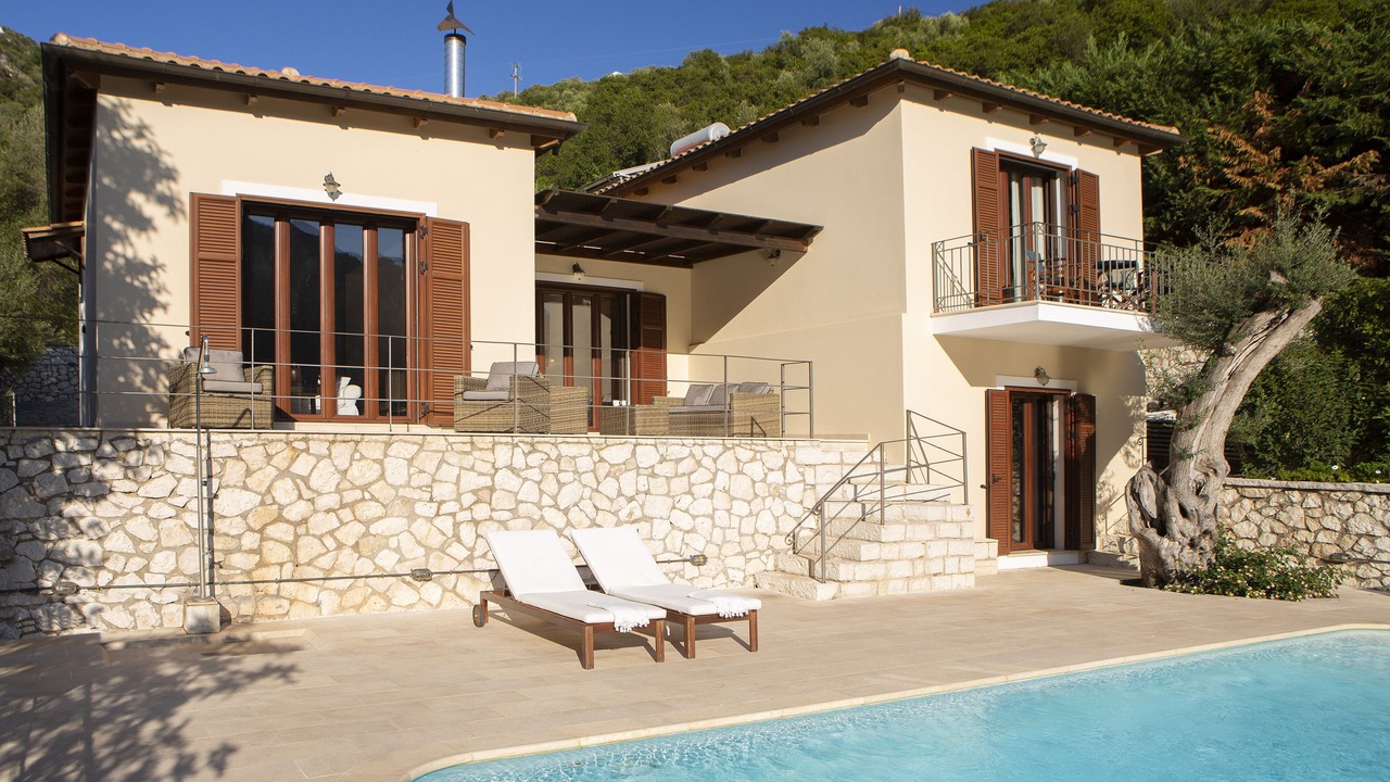 Photo of Outdoor in Sivota