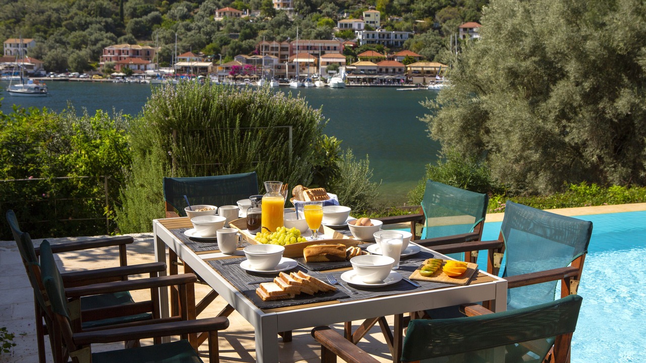 Photo of Outdoor in Sivota