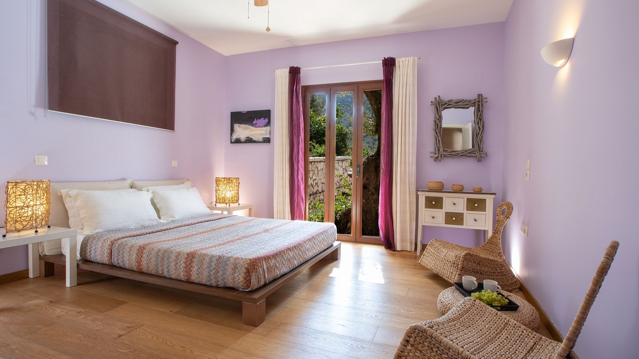 Photo of Bedroom in Sivota