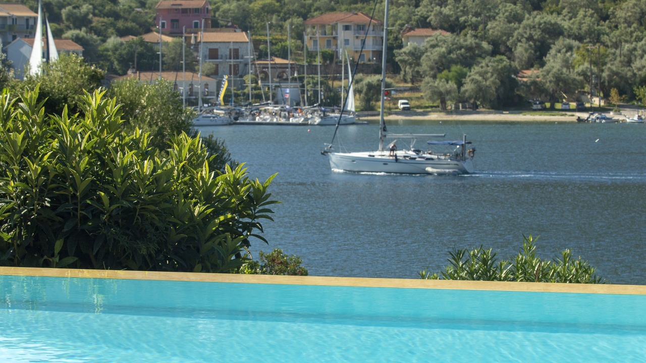 Photo of Outdoor in Sivota