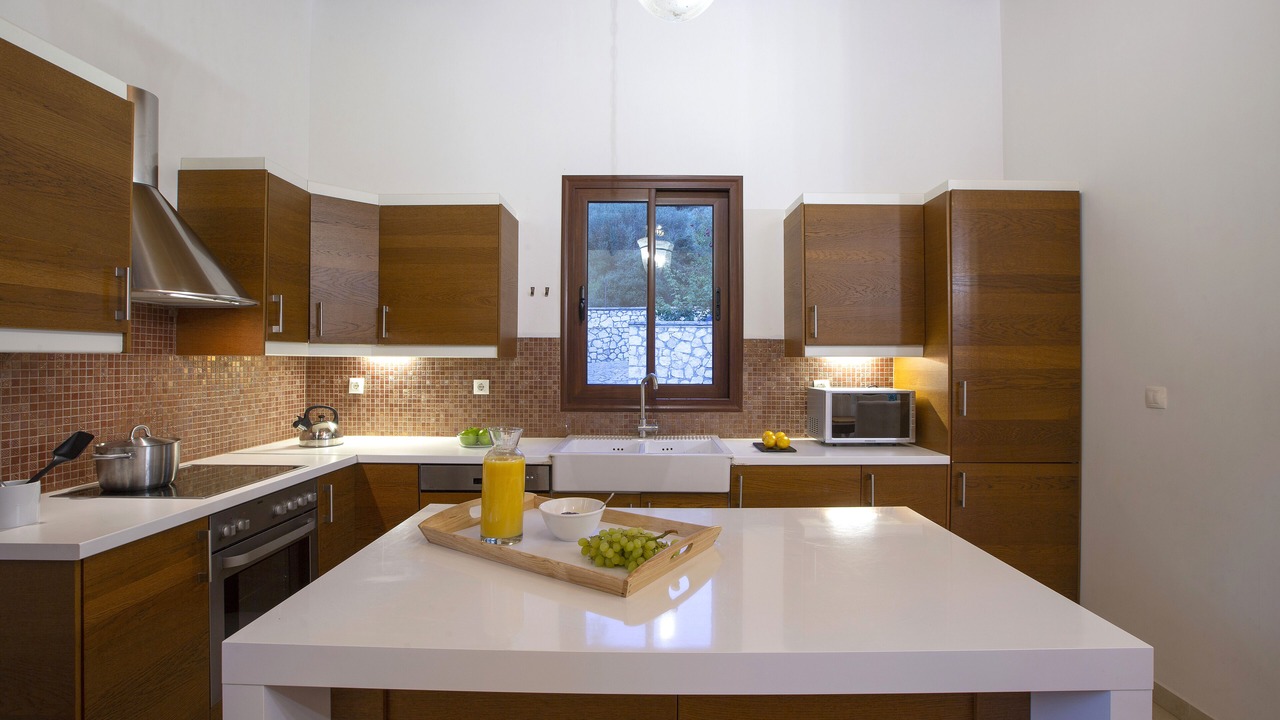 Photo of Kitchen in Sivota