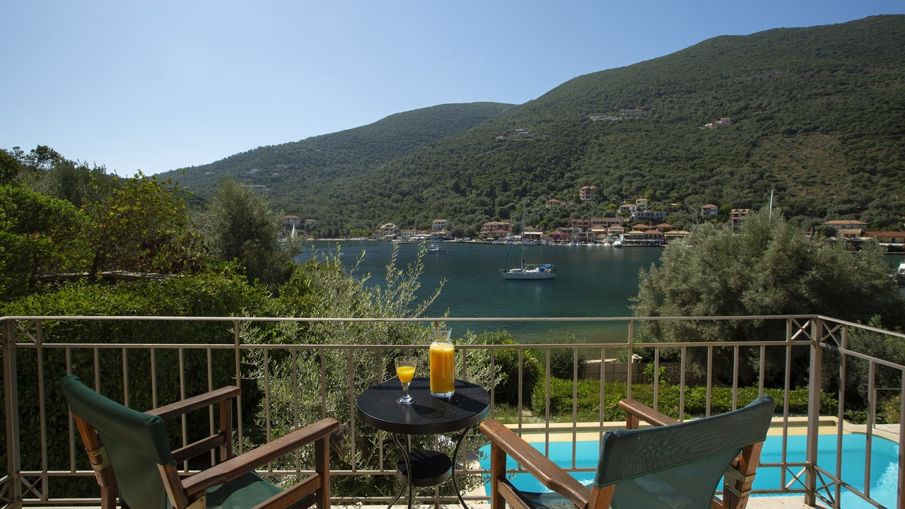Photo of Outdoor in Sivota