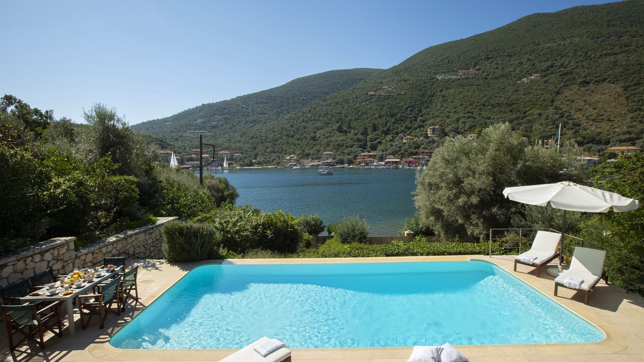 Photo of Outdoor in Sivota