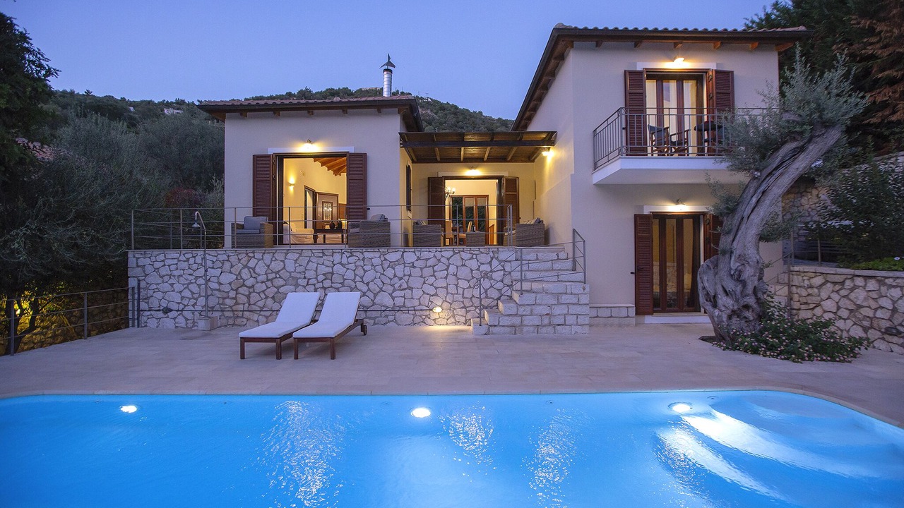Photo of Outdoor in Sivota