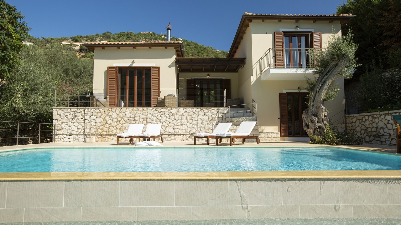 Photo of Outdoor in Sivota