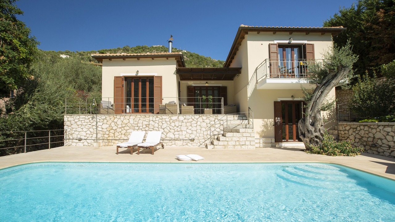 Photo of Outdoor in Sivota