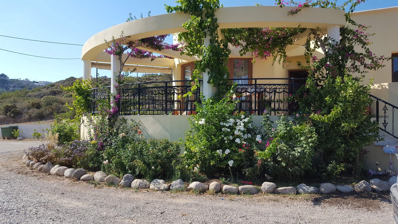 Photo of Outdoor in Kefalos