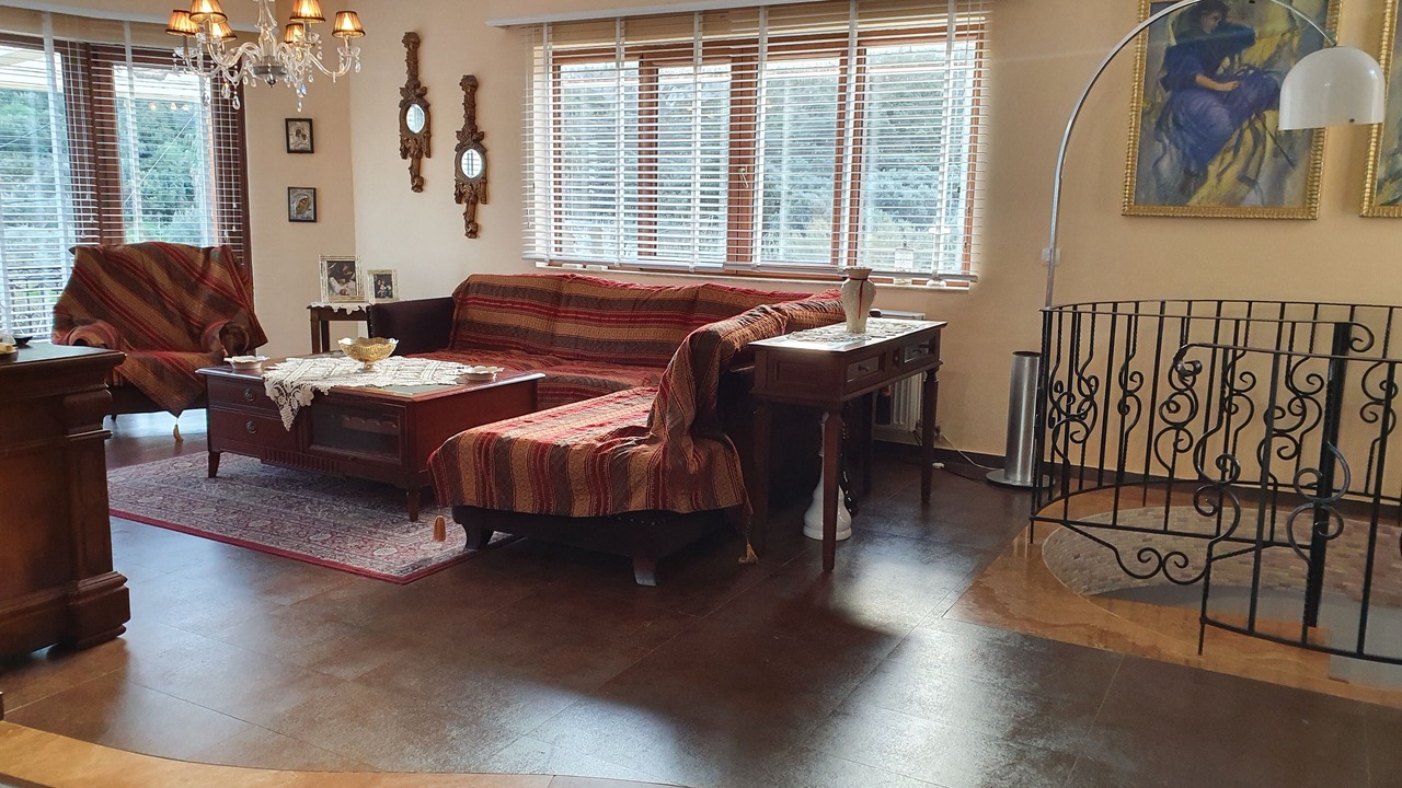 Photo of Livingroom in Kefalos
