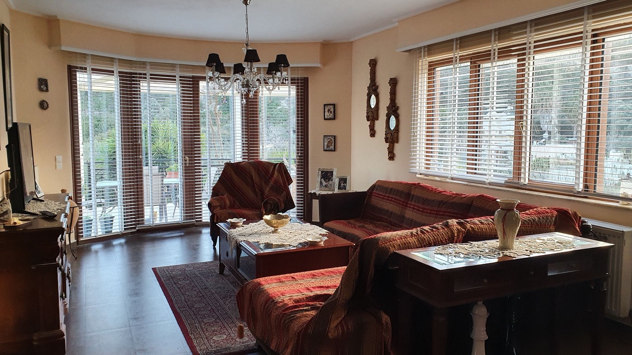 Photo of Livingroom in Kefalos