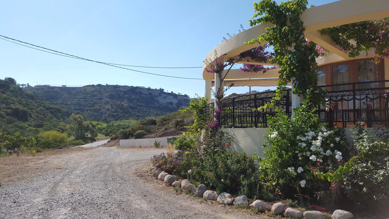 Photo of Outdoor in Kefalos