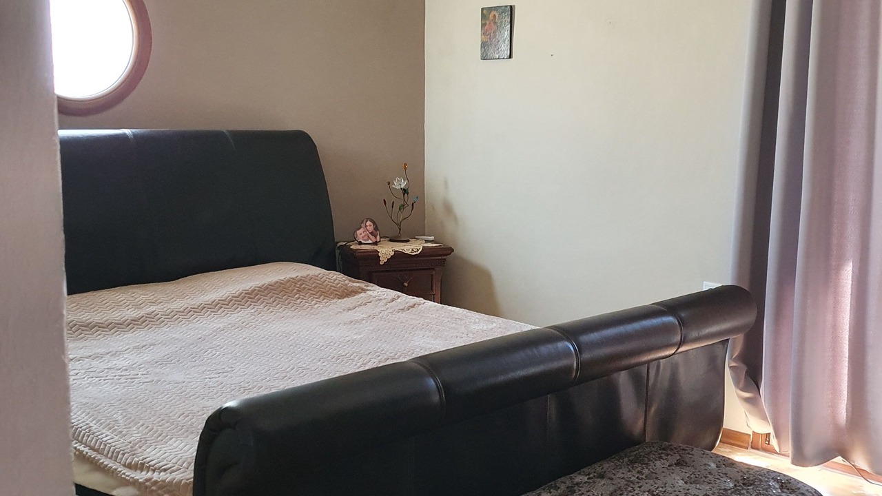 Photo of Bedroom in Kefalos