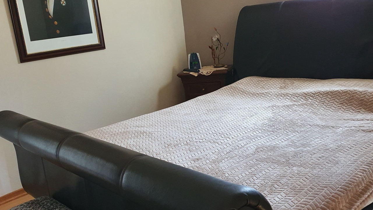 Photo of Bedroom in Kefalos