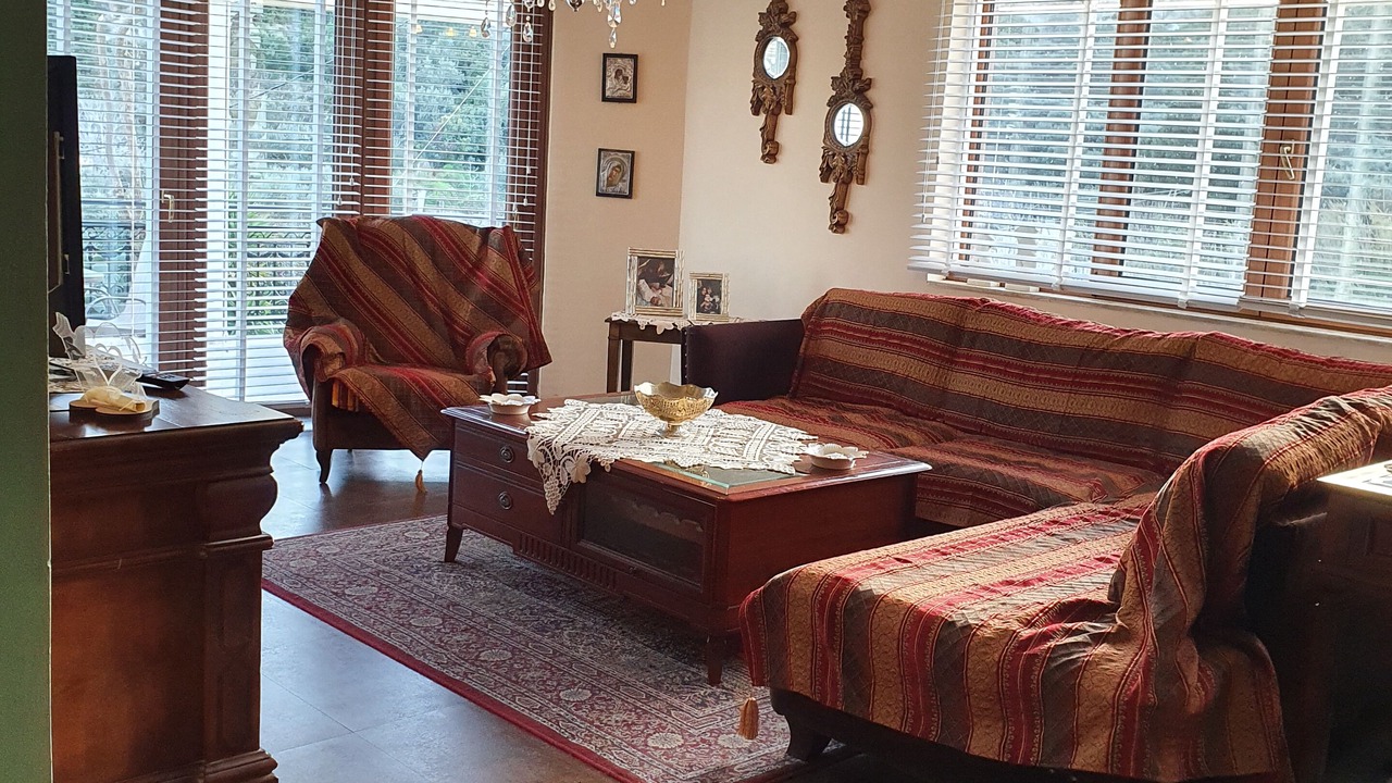 Photo of Livingroom in Kefalos