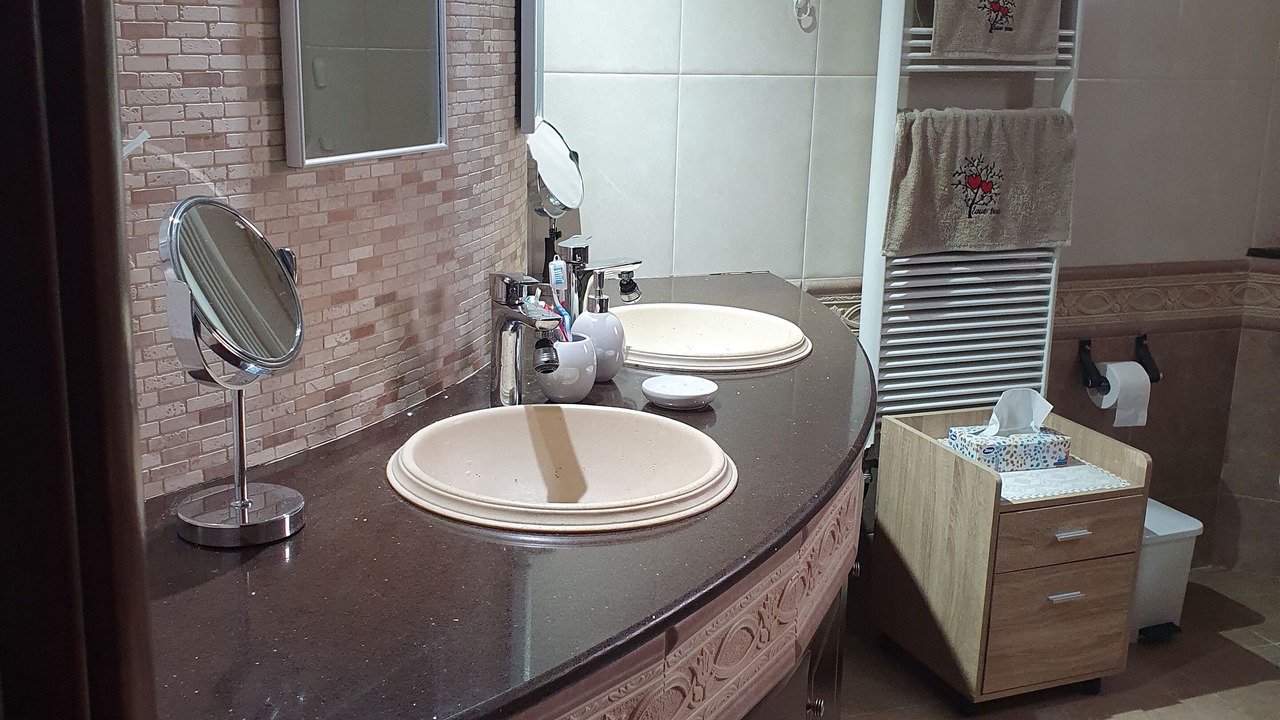 Photo of Bathroom in Kefalos