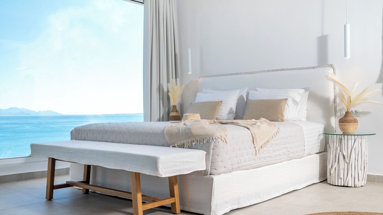 Photo of Bedroom in Perama