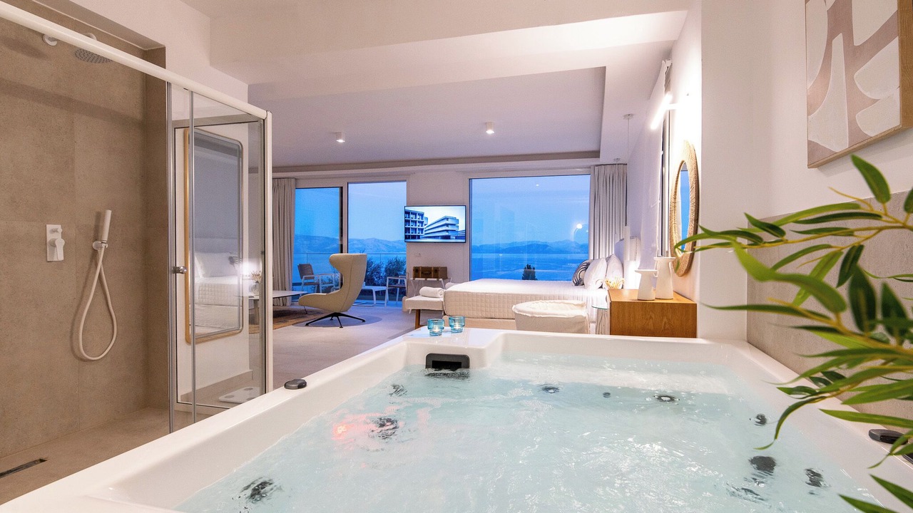 Photo of Bathroom in Perama