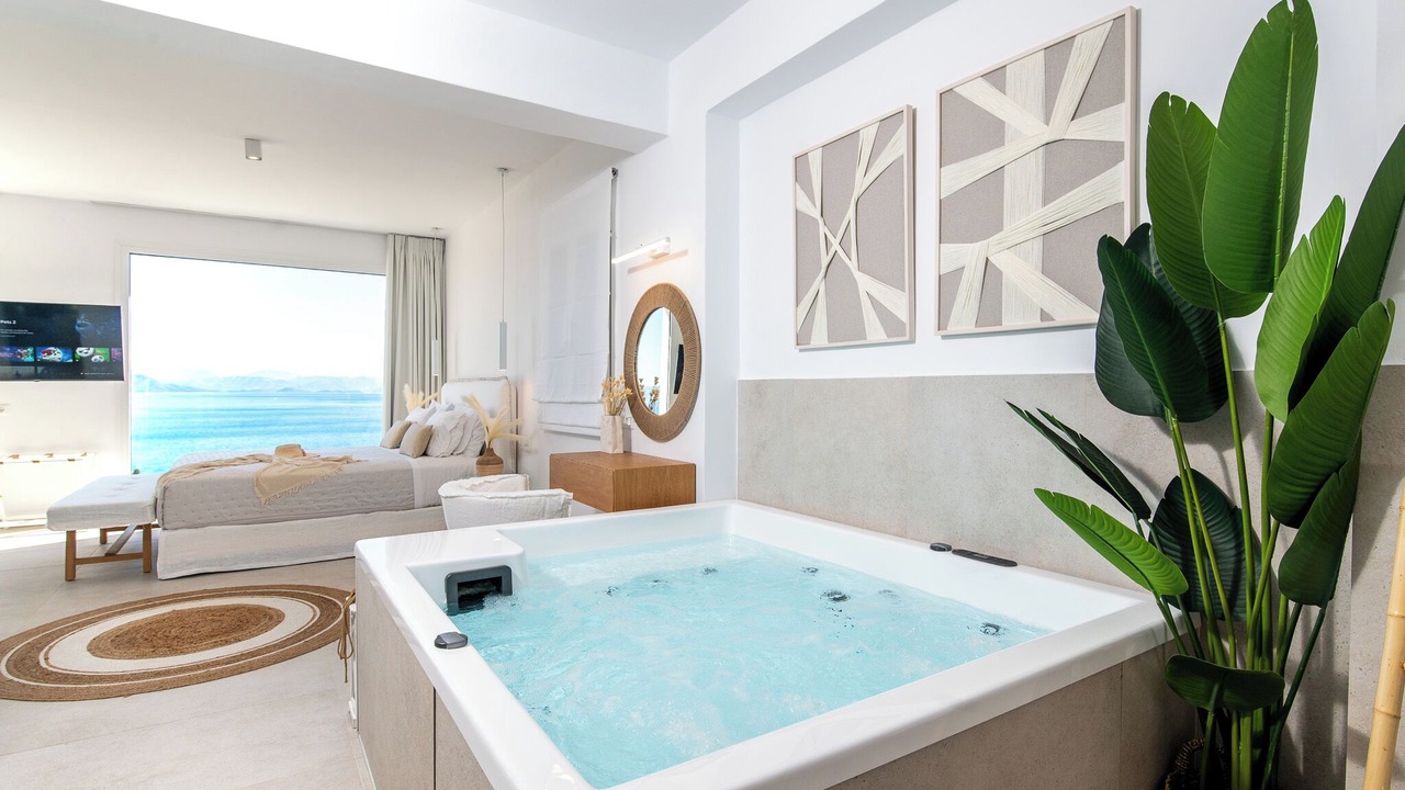 Photo of Bedroom in Perama