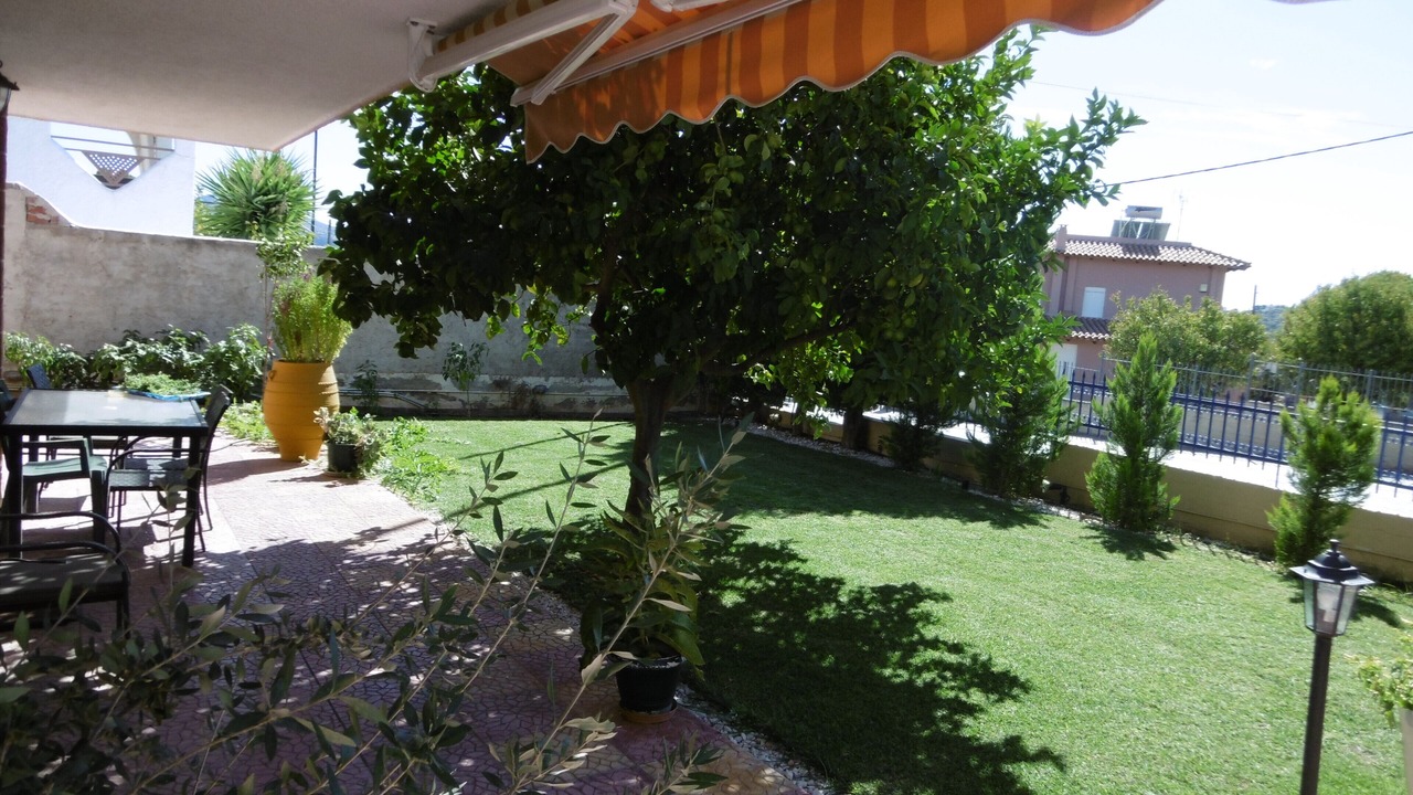 Photo of Outdoor in Anavyssos